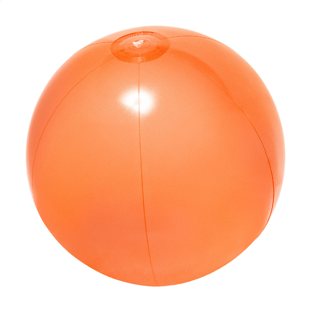 Patong - RPVC Strandball (ø40 cm) - orange