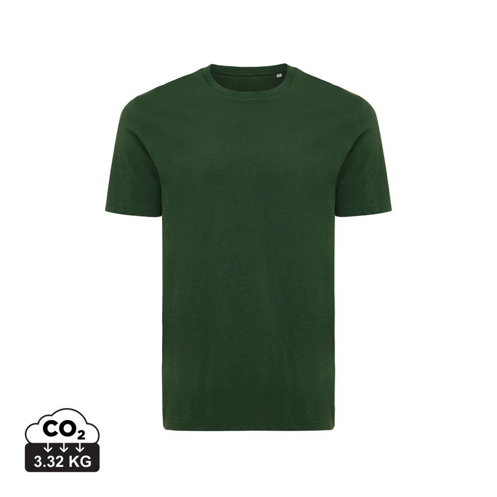 IQONIQ Sierra Lightweight T-Shirt aus recycelter Baumwolle IQONIQ Sierra Lightweight T-Shirt aus recycelter Baumwolle