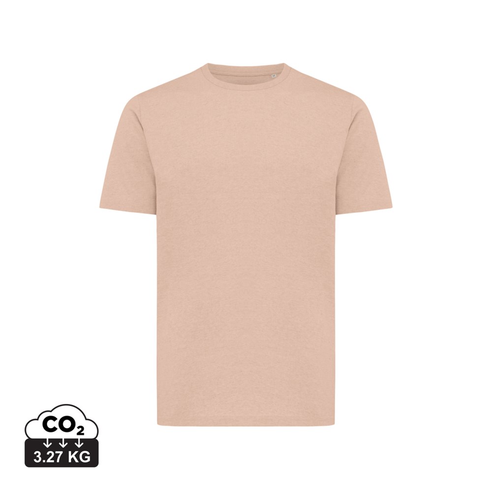IQONIQ Sierra Lightweight T-Shirt aus recycelter Baumwolle IQONIQ Sierra Lightweight T-Shirt aus recycelter Baumwolle