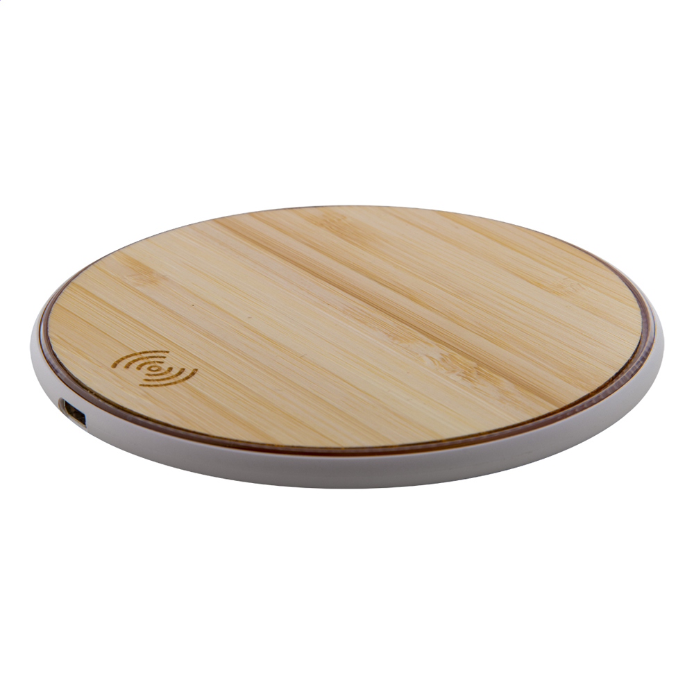 Energa - Wireless-Charger