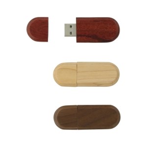 USB Stick NH14 USB 2.0 A 64 GB Ahorn