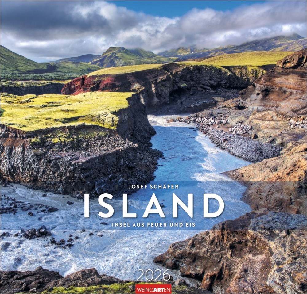 Island Island