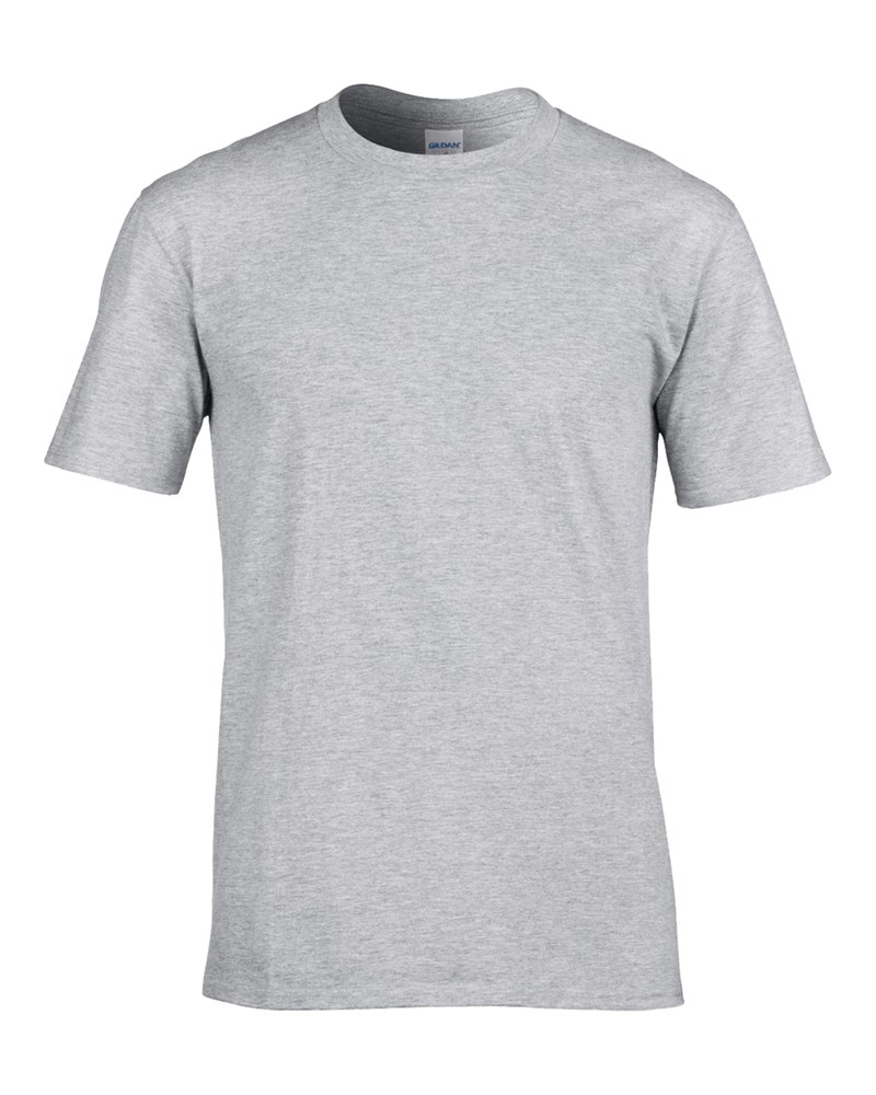 Premium Cotton - T-Shirt