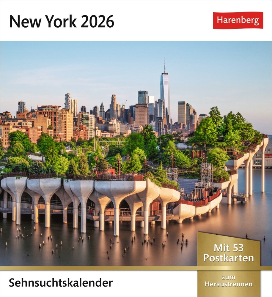 New York New York