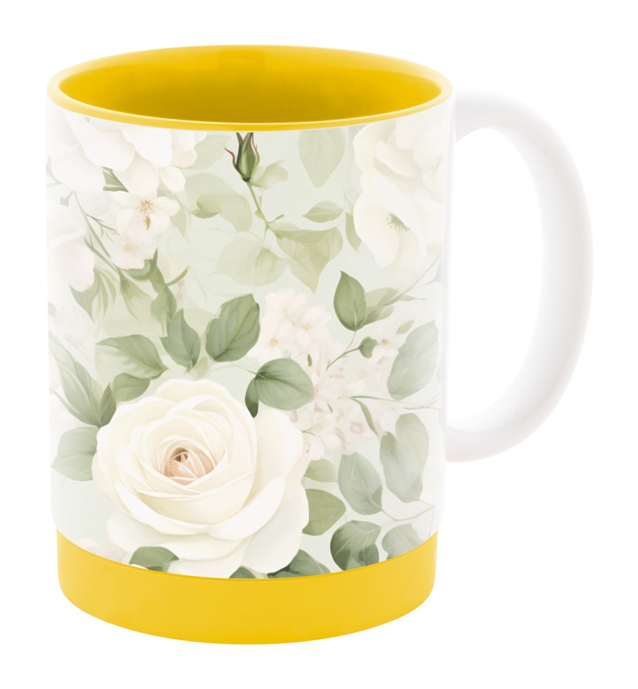 MultiColour Plus - Sublimationstasse