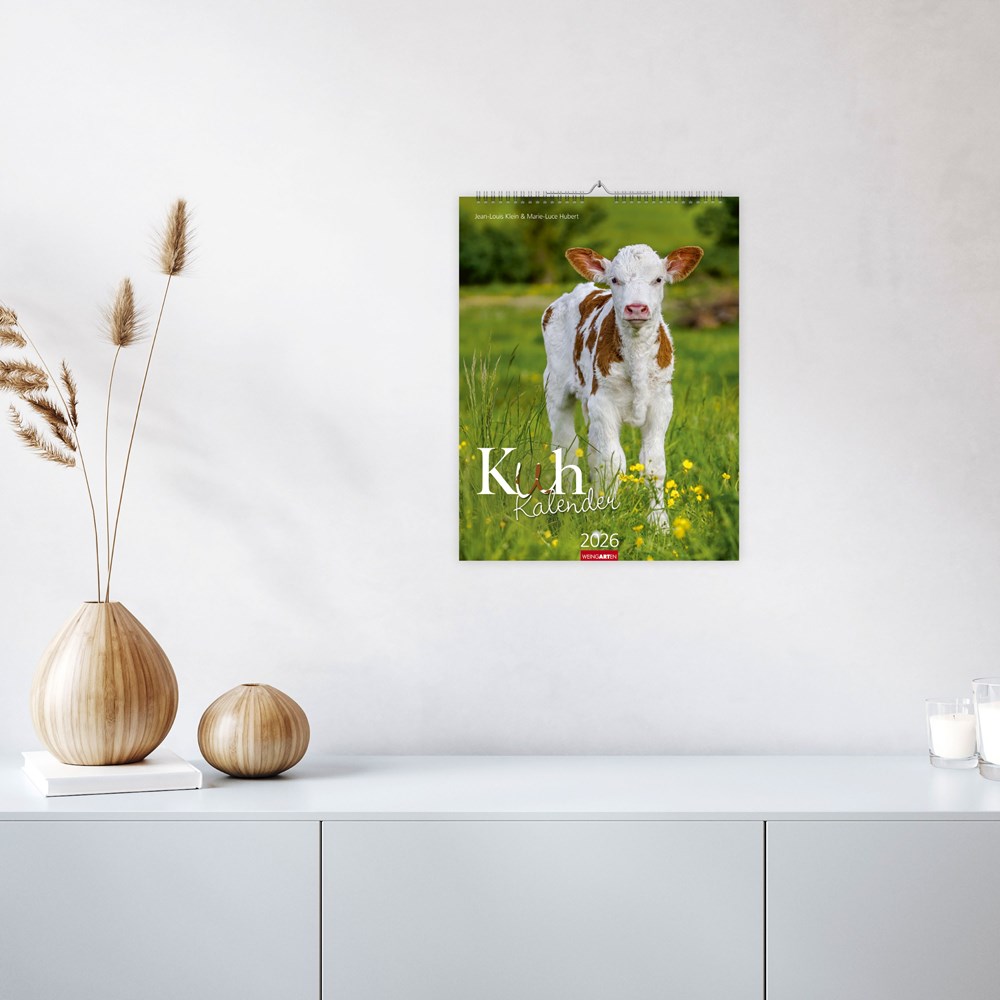 Kuh Kalender Kuh Kalender