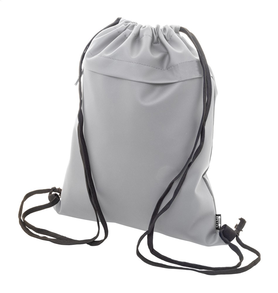 Pudrow - RPET drawstring bag