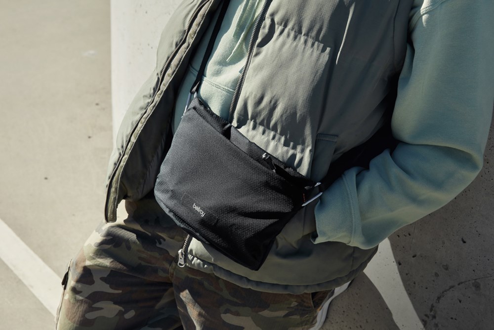 Bellroy Lite Sacoche Bellroy Lite Sacoche
