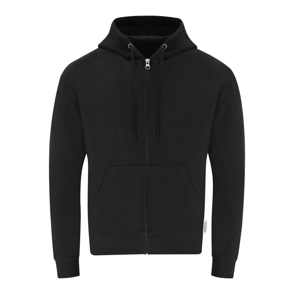 Reverie - Hoodie-Sweatshirt - Schwarz