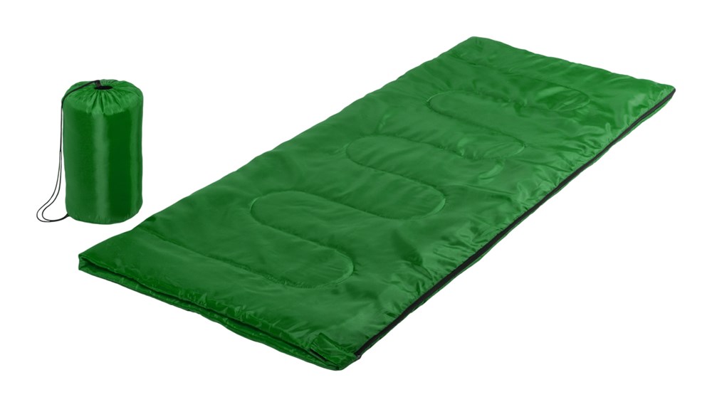 Utork - Schlafsack - grün