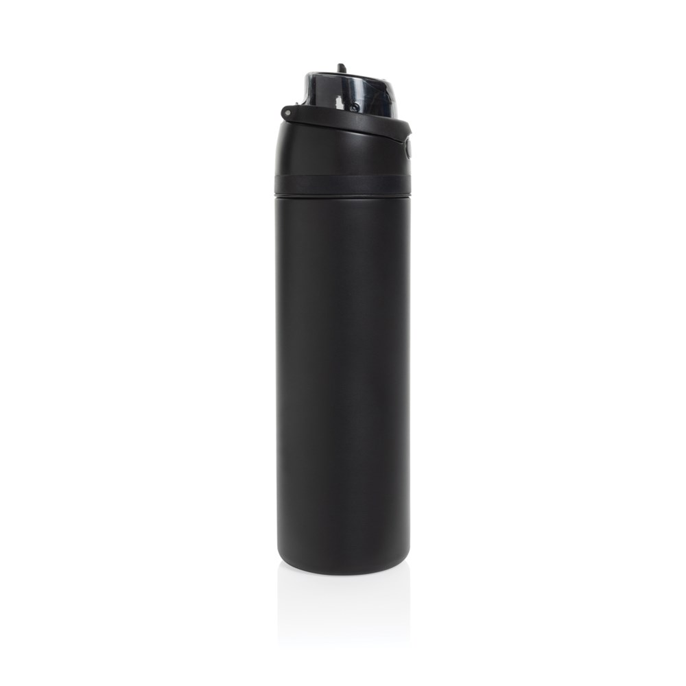 Omni Sip verschließbare Flasche aus RCS-reSteel, 720ml
