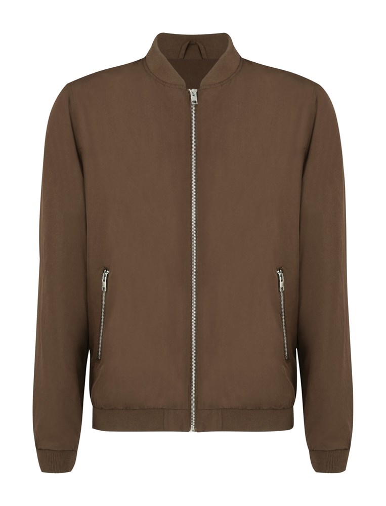 Brelia - Bomberjacke