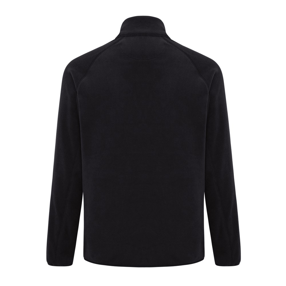 IQONIQ Talung Mikrofleece Jacke aus recyceltem Polyester