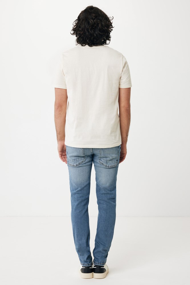 IQONIQ Sierra Lightweight T-Shirt aus recycelter Baumwolle IQONIQ Sierra Lightweight T-Shirt aus recycelter Baumwolle