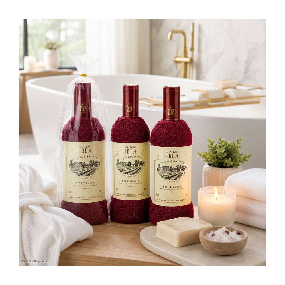 Château Frottee Bordeaux