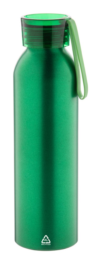 Ralusip - Trinkflasche - Grün