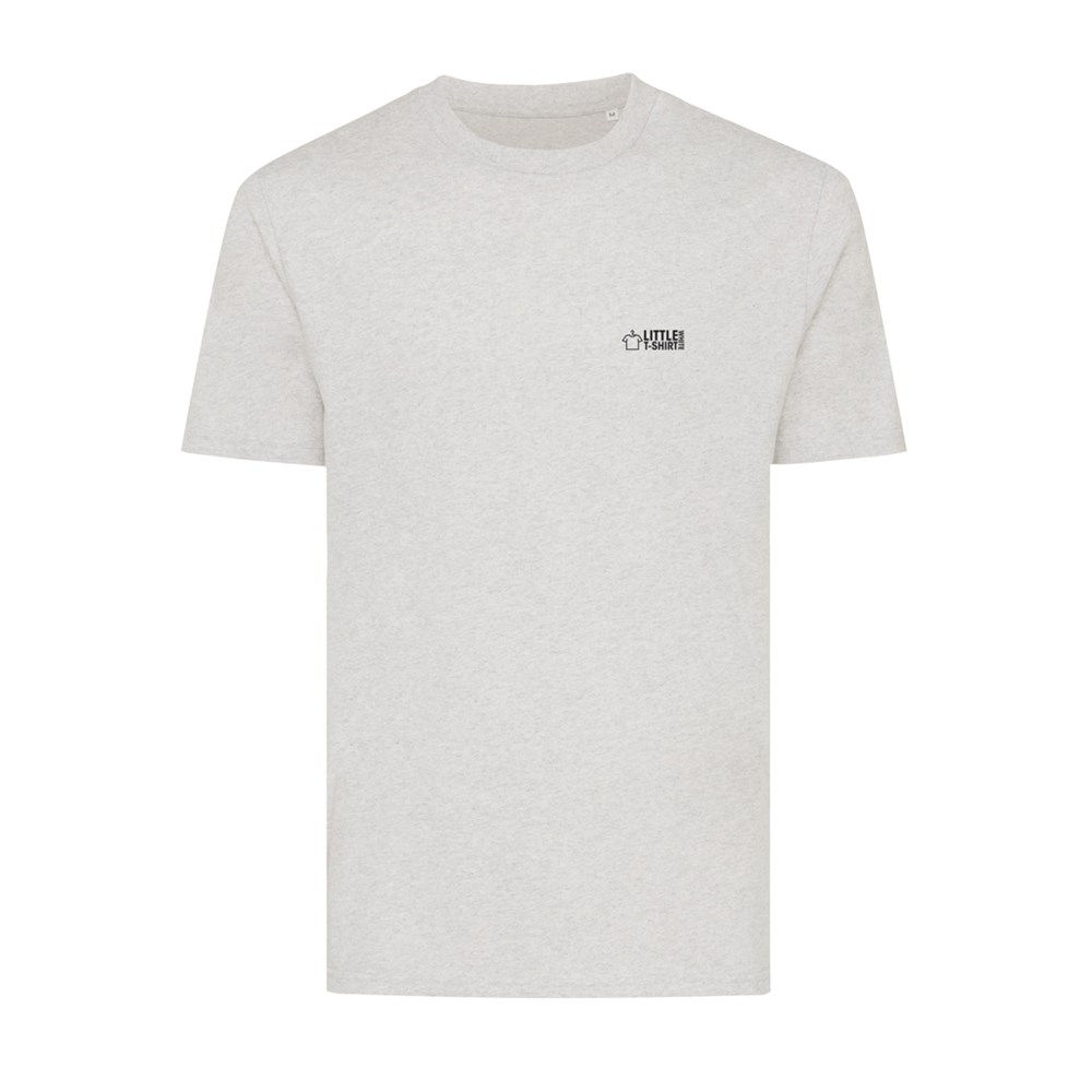 IQONIQ Sierra Lightweight T-Shirt aus recycelter Baumwolle IQONIQ Sierra Lightweight T-Shirt aus recycelter Baumwolle
