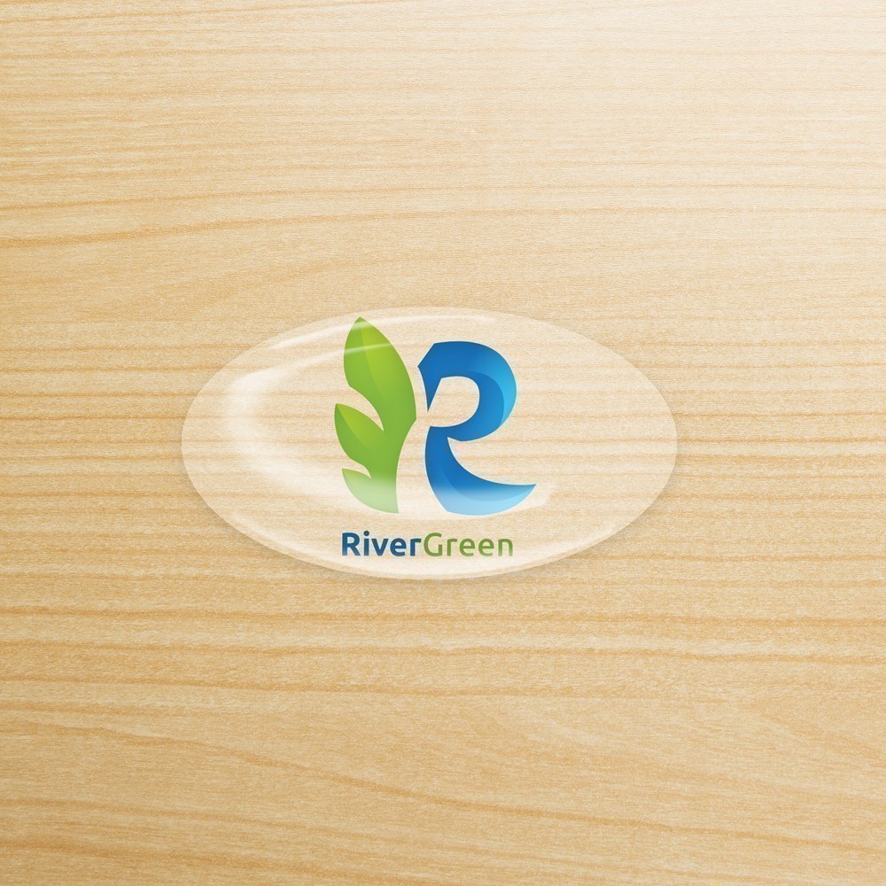 Doming Sticker, Standard glue, Transparent, 40-45 cm2