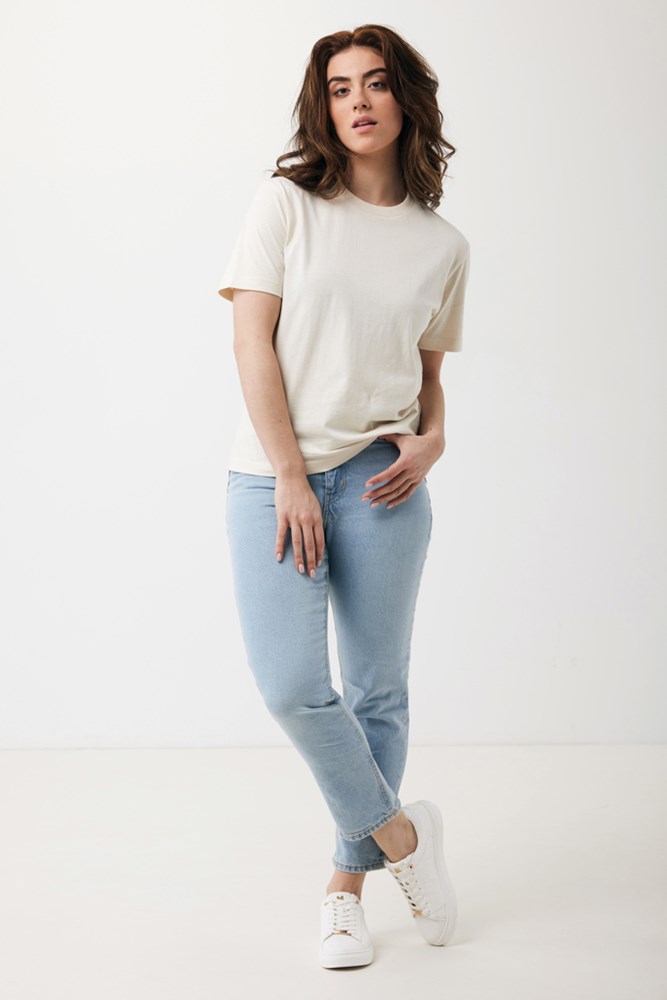 IQONIQ Teide T-Shirt aus recycelter Baumwolle IQONIQ Teide T-Shirt aus recycelter Baumwolle