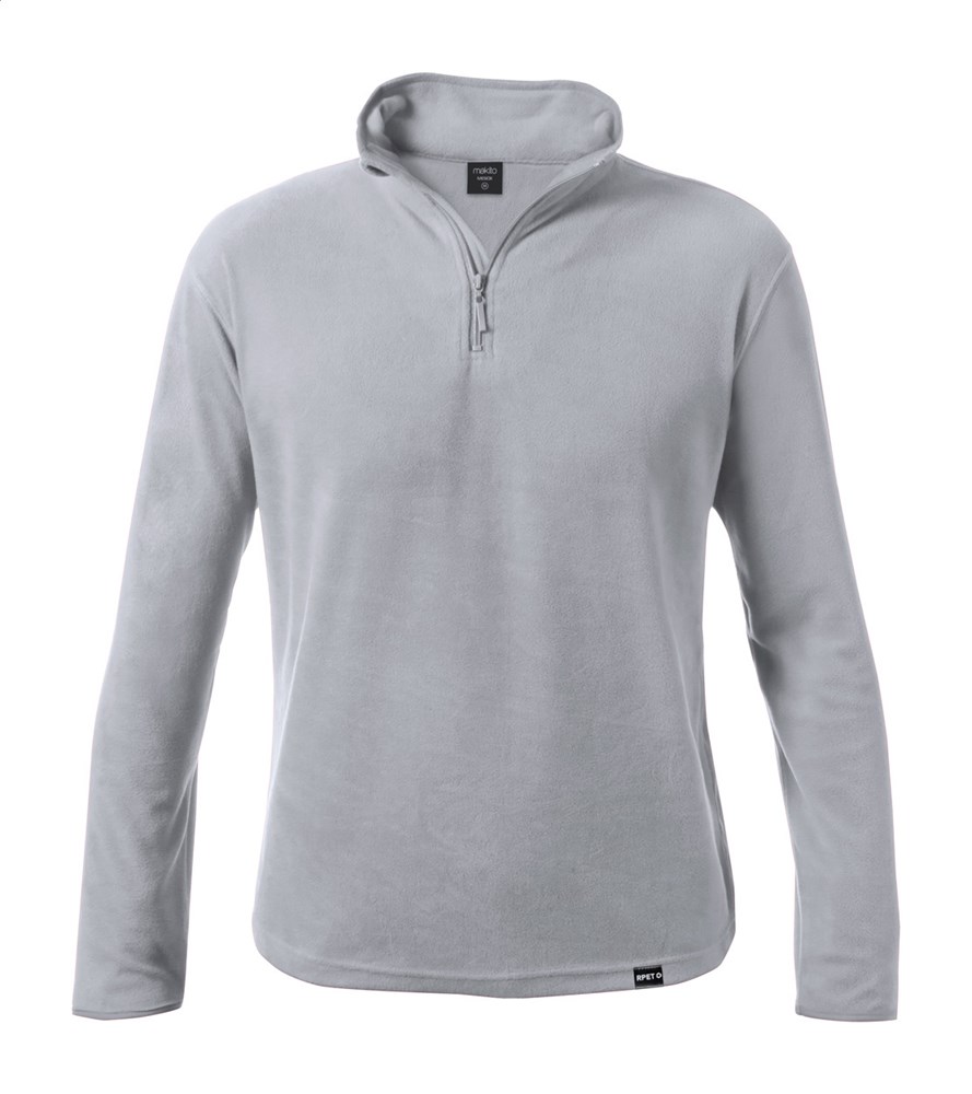 Mecox - RPET-Fleecejacke