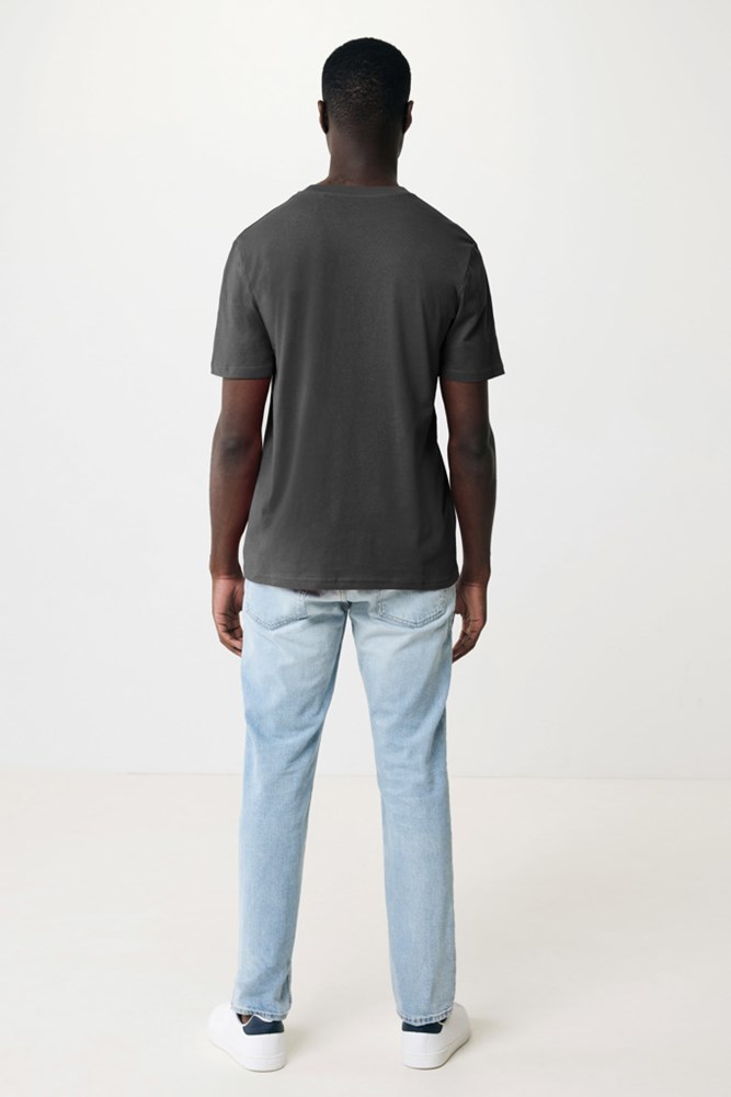 IQONIQ Sierra Lightweight T-Shirt aus recycelter Baumwolle IQONIQ Sierra Lightweight T-Shirt aus recycelter Baumwolle