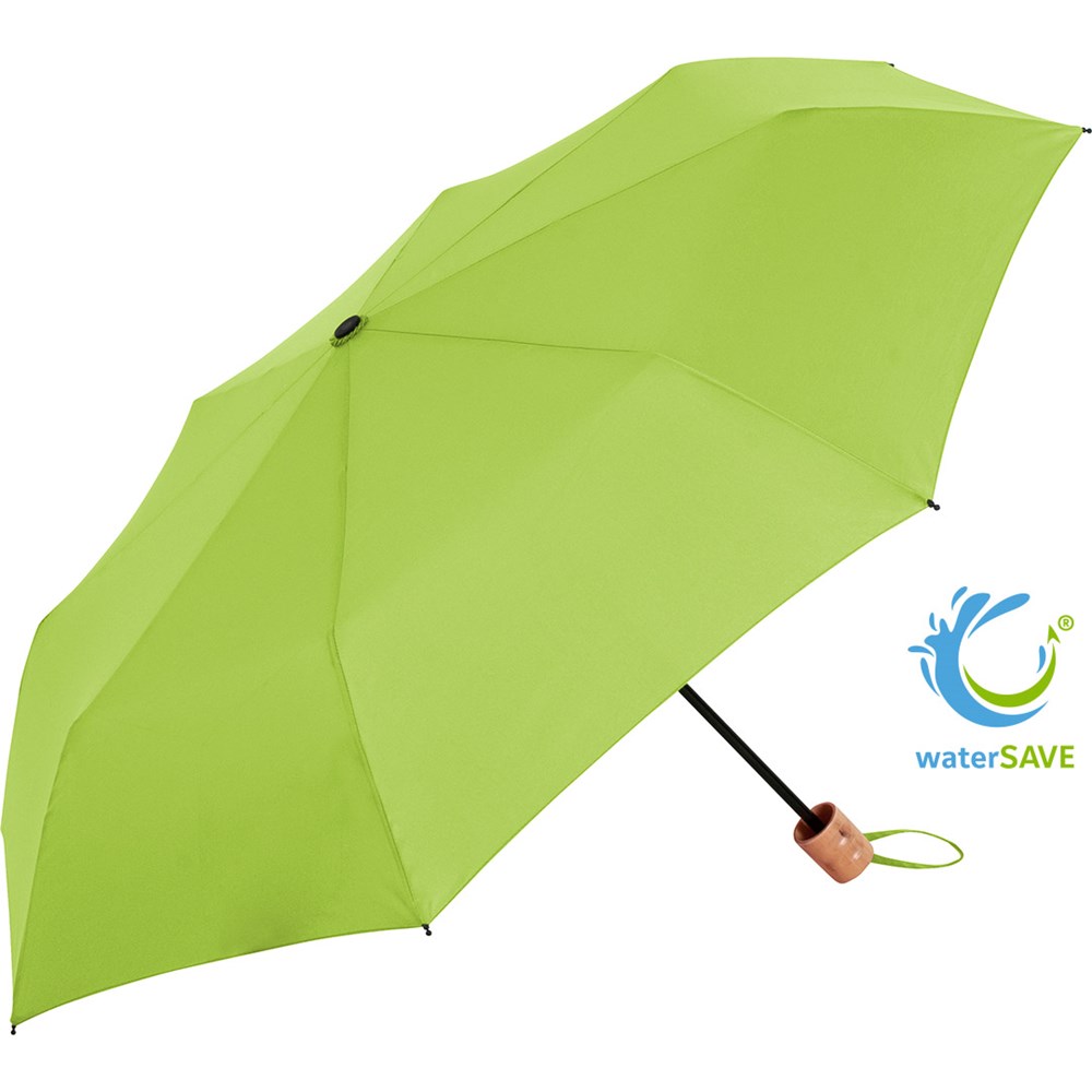 5029 Taschenschirm ÖkoBrella