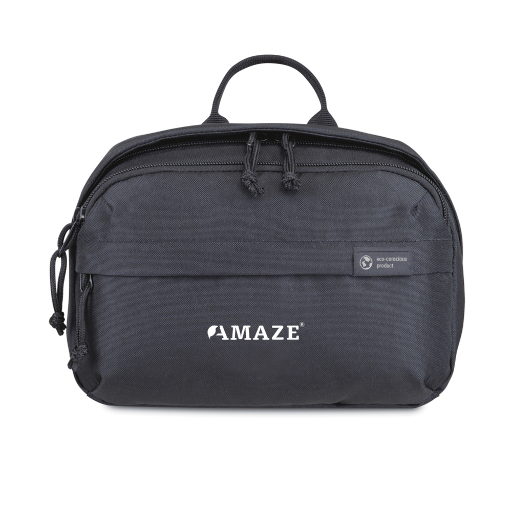 Renew AWARE™ rPET Kosmetiktasche