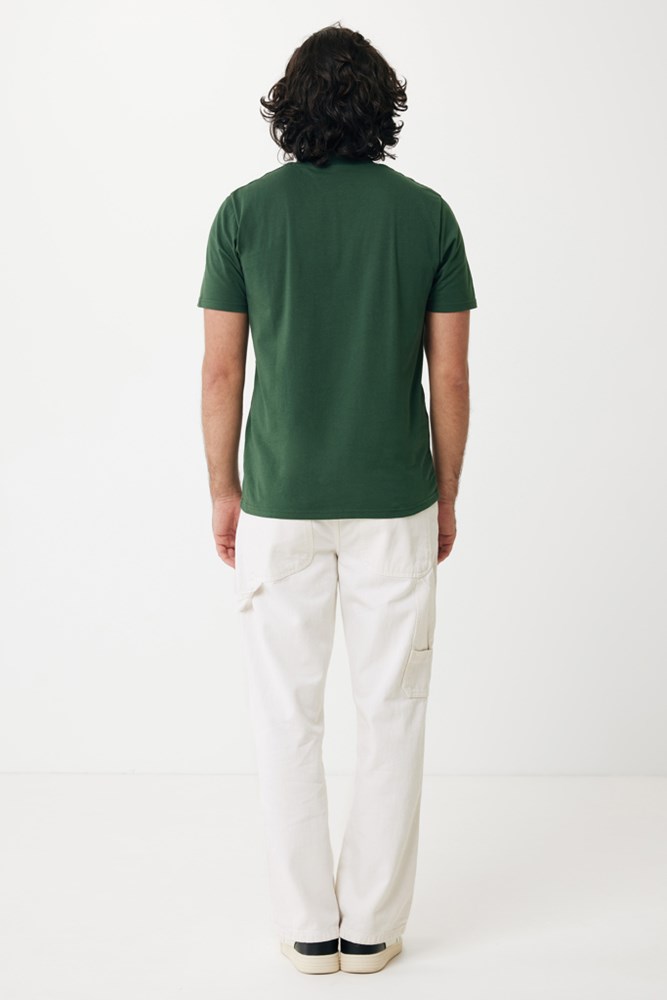 IQONIQ Sierra Lightweight T-Shirt aus recycelter Baumwolle IQONIQ Sierra Lightweight T-Shirt aus recycelter Baumwolle
