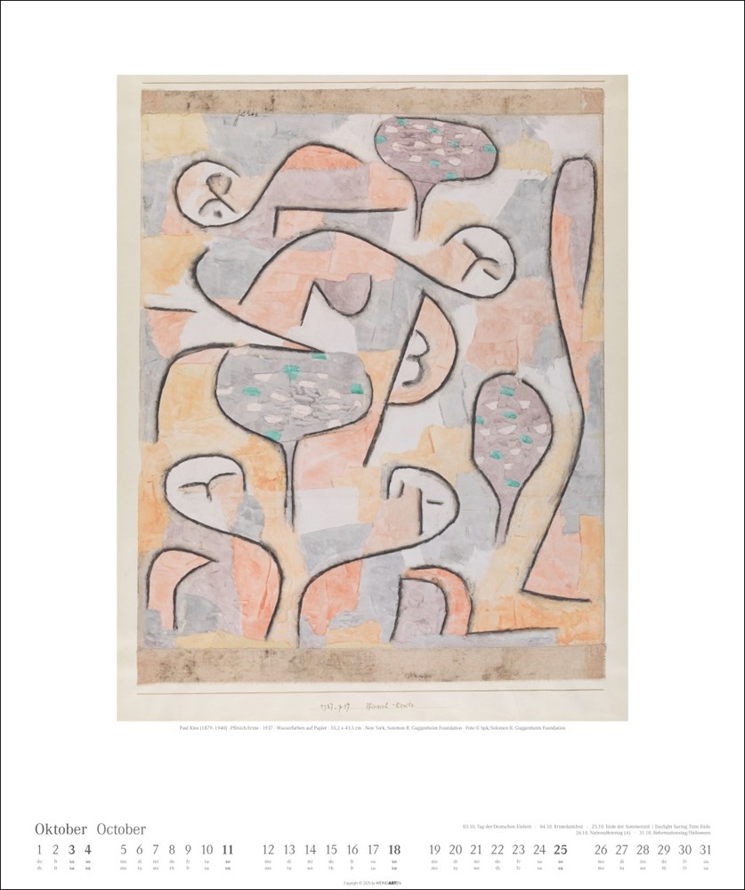 Paul Klee