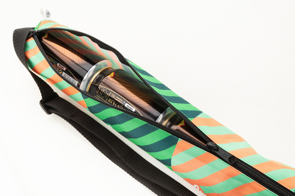 SuboBag Pivo - Individuelle RPET Dosentragetasche