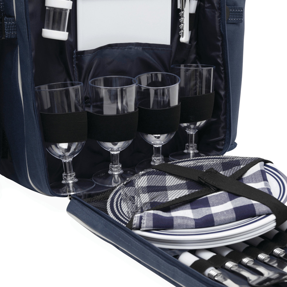 HYDE PARK - Picknickrucksack