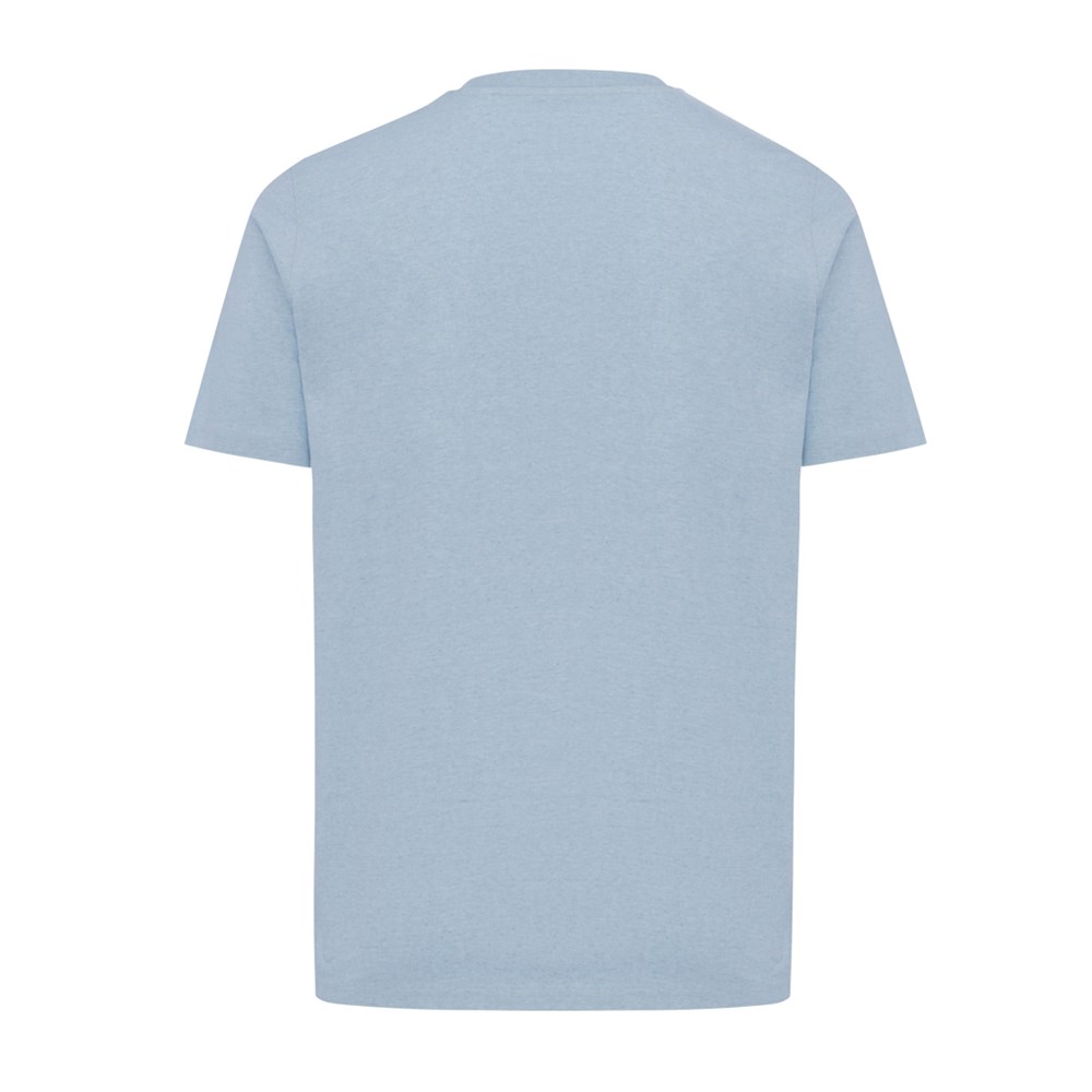 IQONIQ Sierra Lightweight T-Shirt aus recycelter Baumwolle IQONIQ Sierra Lightweight T-Shirt aus recycelter Baumwolle