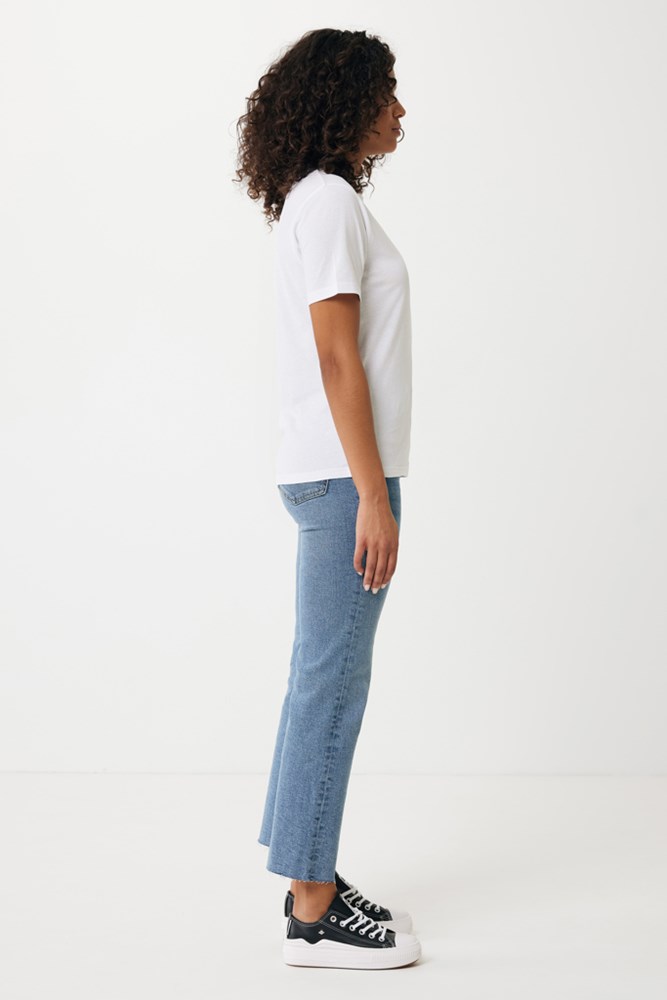 IQONIQ Sierra Lightweight T-Shirt aus recycelter Baumwolle IQONIQ Sierra Lightweight T-Shirt aus recycelter Baumwolle