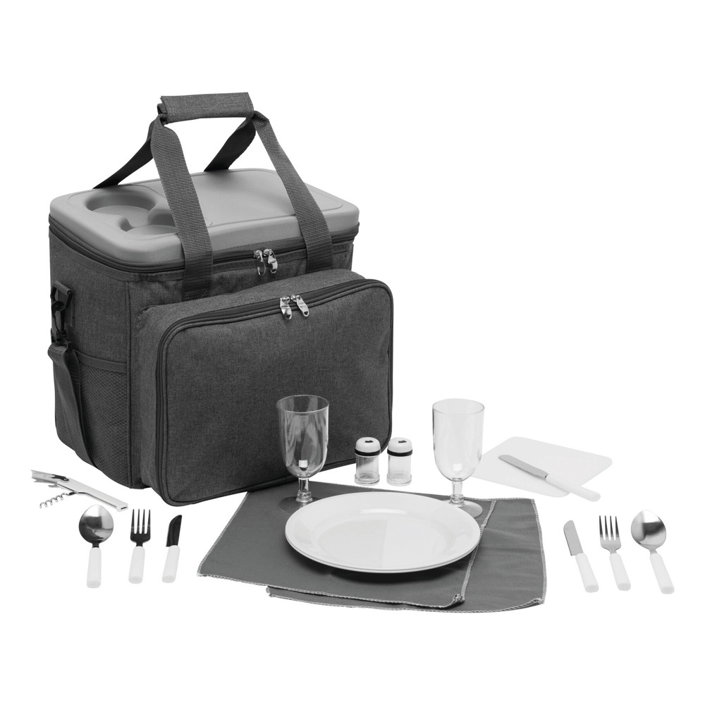 SIDE TRIP - Picknick-Tasche