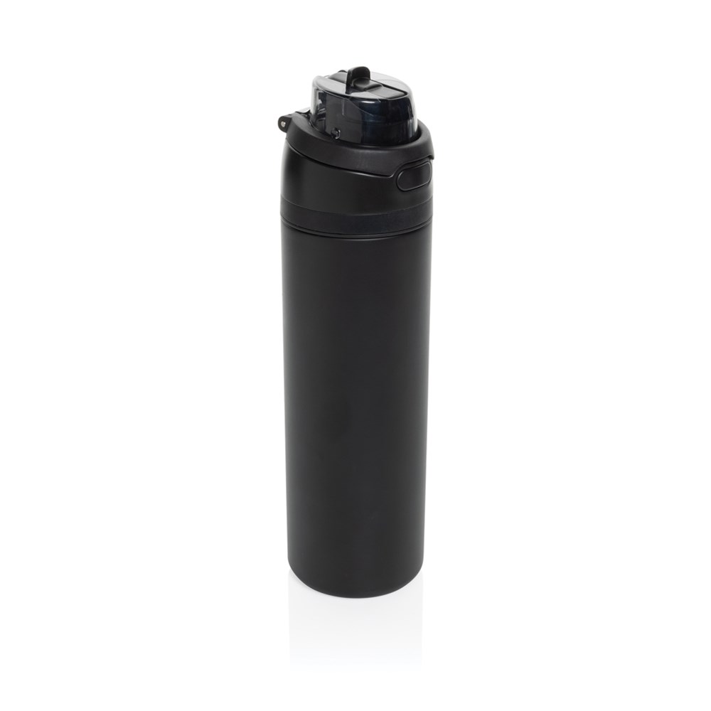 Omni Sip verschließbare Flasche aus RCS-reSteel, 720ml