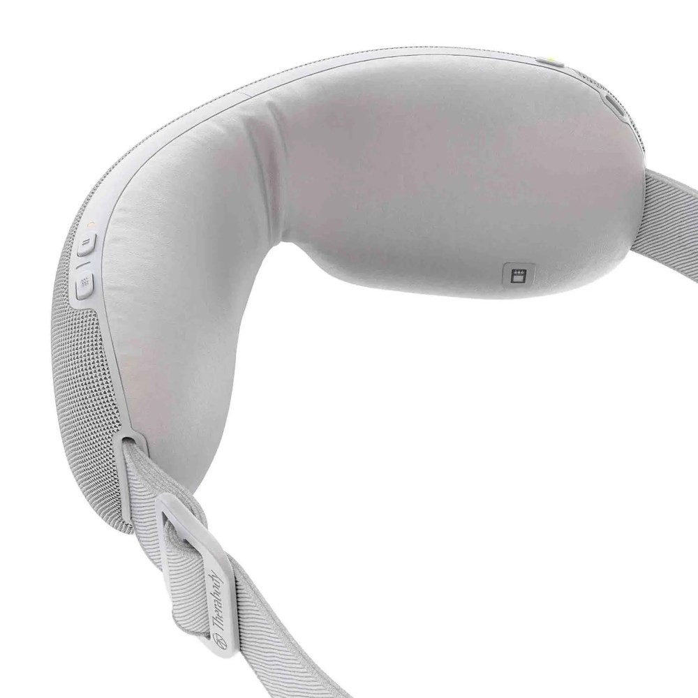 Therabody Smart Goggles- Grau