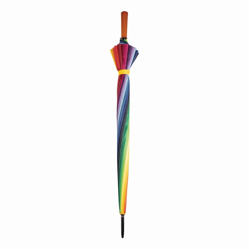 Golfschirm RAINBOW SKY