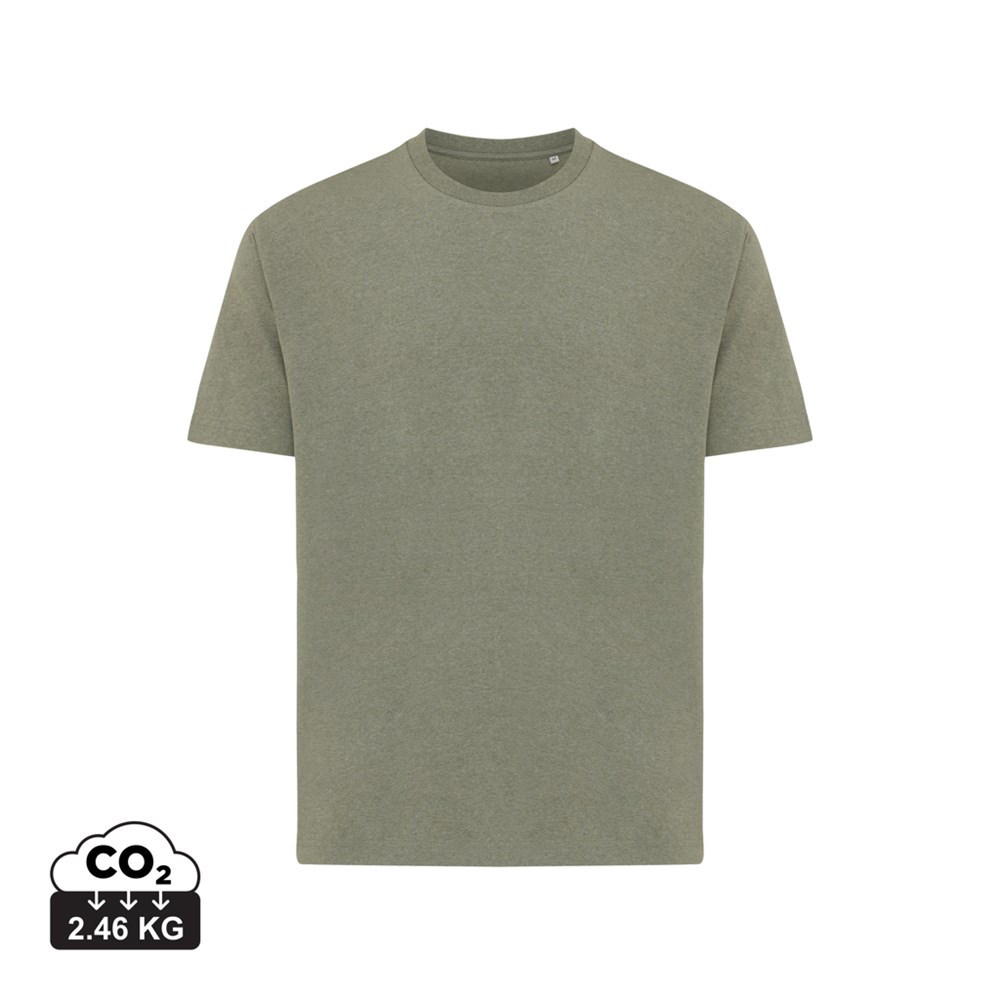 IQONIQ Teide T-Shirt aus recycelter Baumwolle IQONIQ Teide T-Shirt aus recycelter Baumwolle