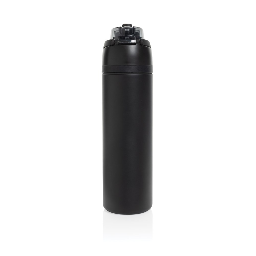 Omni Sip verschließbare Flasche aus RCS-reSteel, 720ml