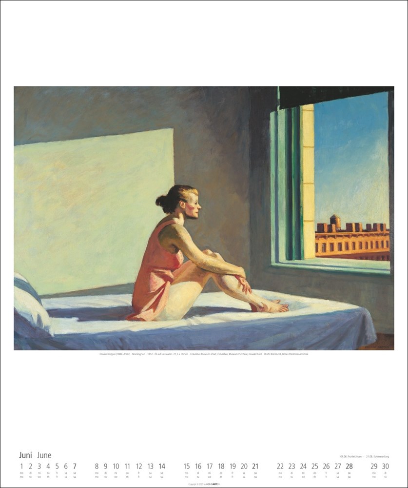 Edward Hopper