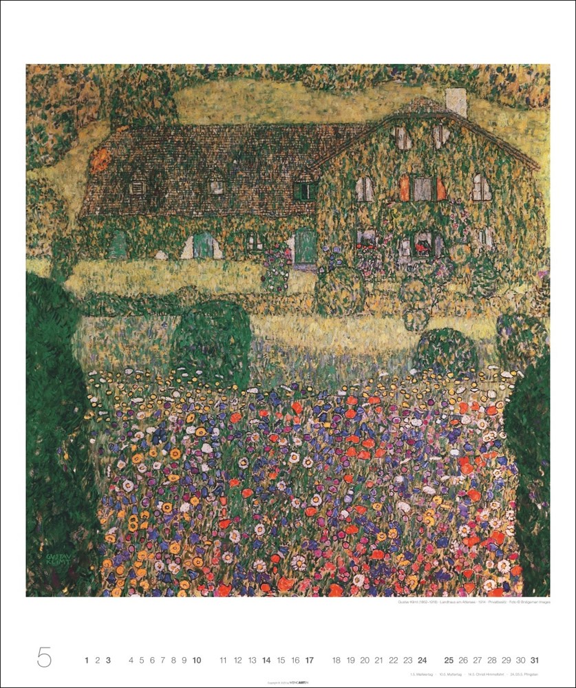 Gustav Klimt