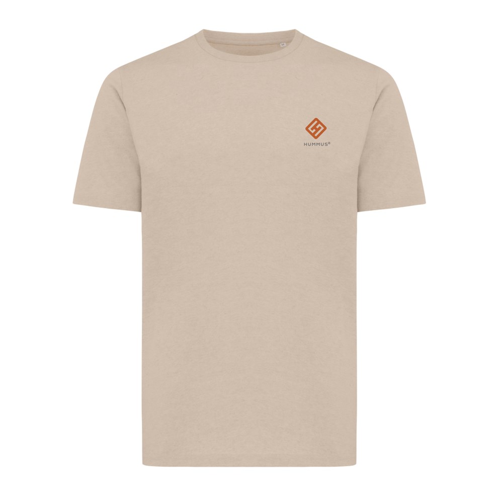IQONIQ Sierra Lightweight T-Shirt aus recycelter Baumwolle IQONIQ Sierra Lightweight T-Shirt aus recycelter Baumwolle