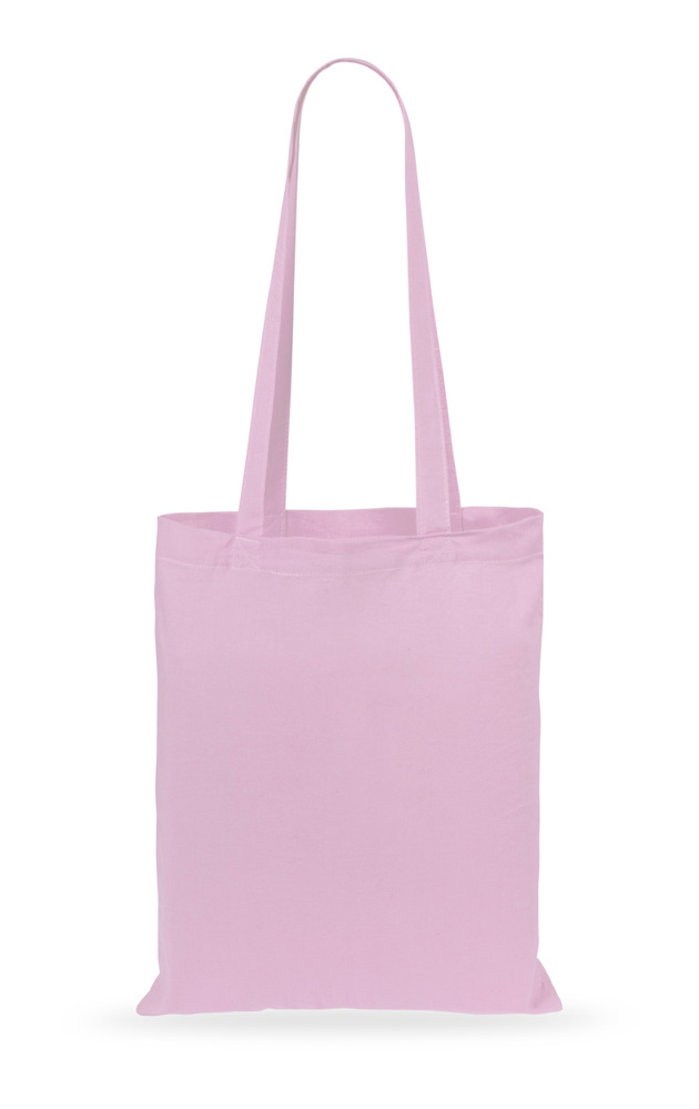 Colote Plus - Einkaufstasche - rosa