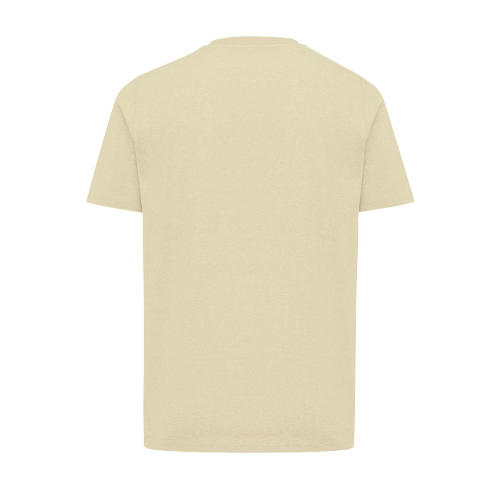 IQONIQ Sierra Lightweight T-Shirt aus recycelter Baumwolle IQONIQ Sierra Lightweight T-Shirt aus recycelter Baumwolle