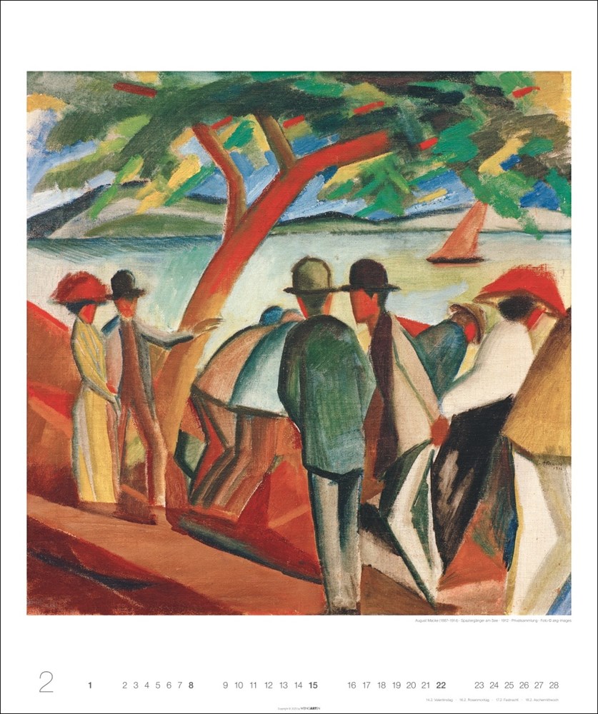 August Macke