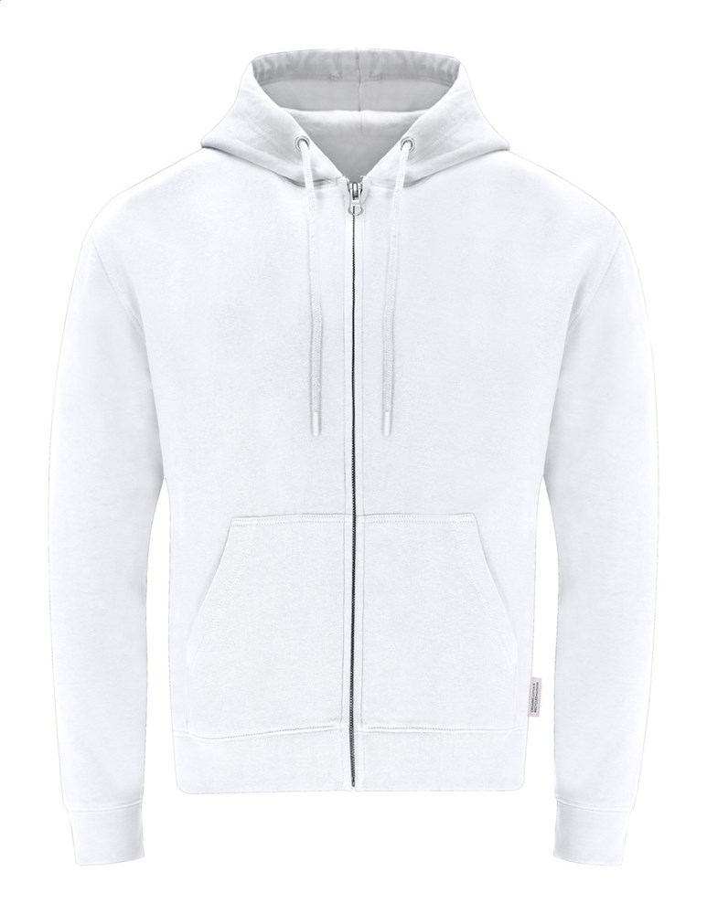 Reverie - Hoodie-Sweatshirt - Weiß