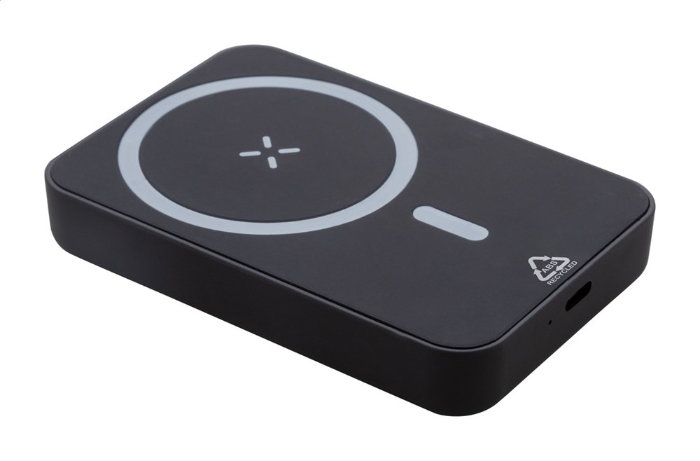 Rabobank Mag - RABS Powerbank - schwarz