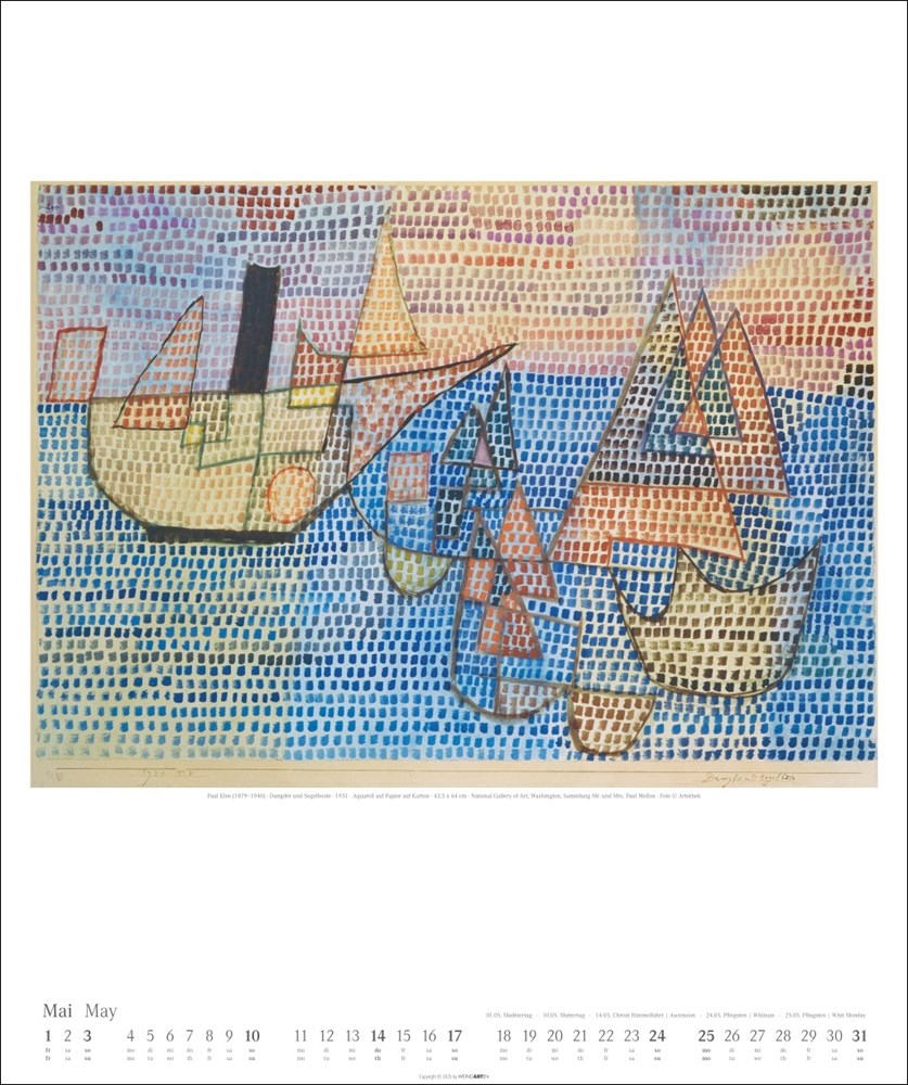 Paul Klee