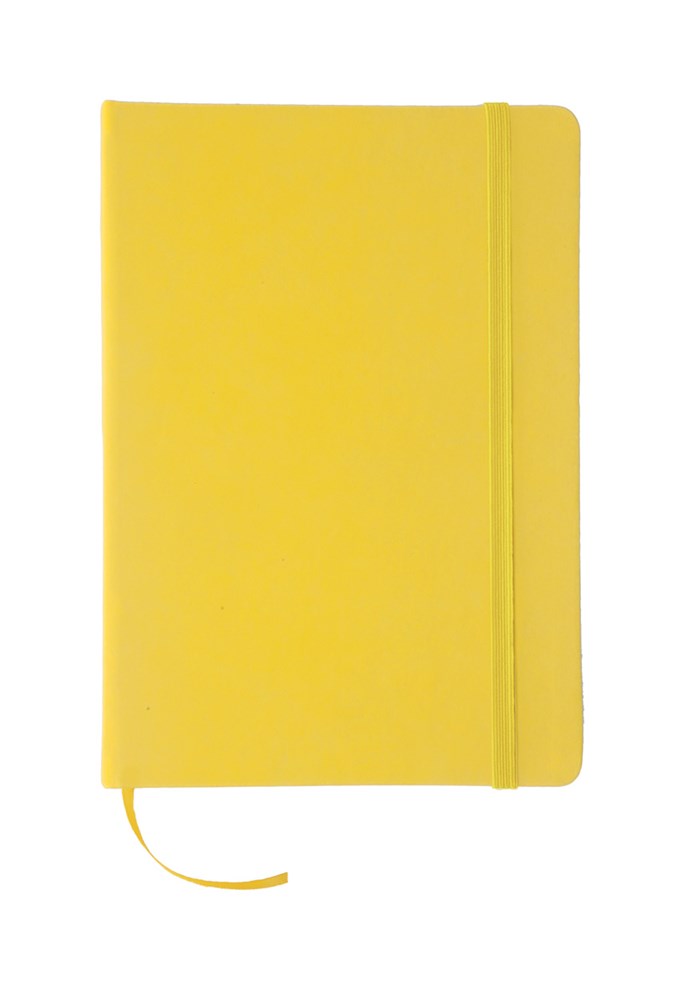 Nopuk Blank A5 - Notizbuch