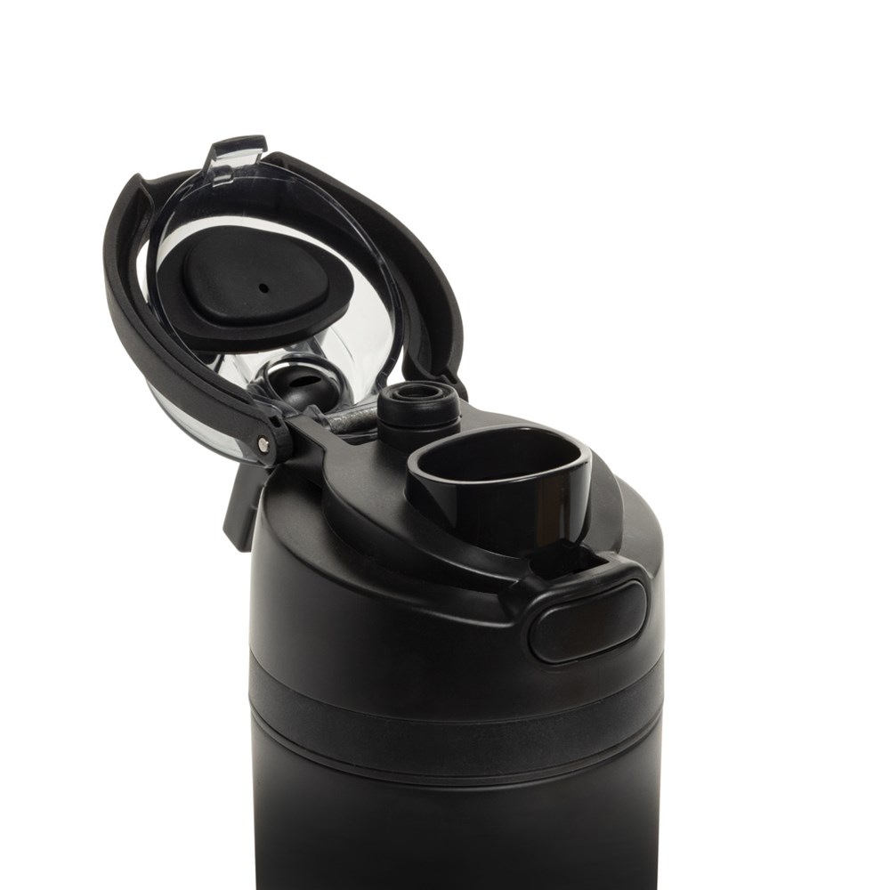 Omni Sip verschließbare Flasche aus RCS-reSteel, 720ml